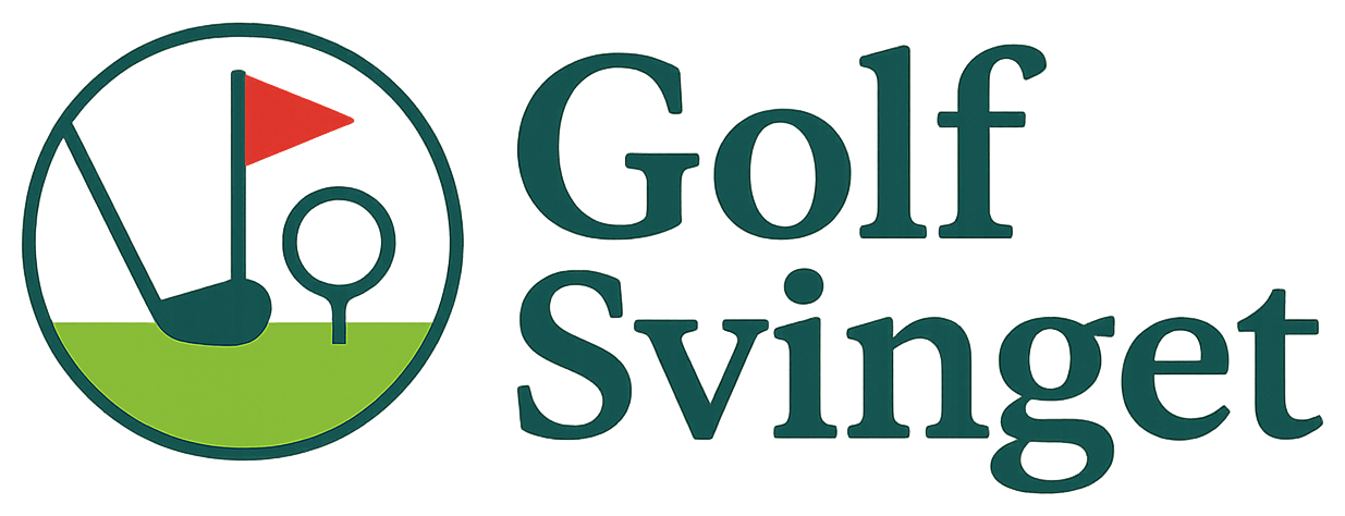 Golf Svinget